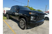 $38000 : Chevrolet Silverado 2500 HD thumbnail