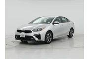 $15998 : Kia Forte 2020 LXS 4dr Sedan thumbnail