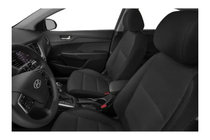 $13174 : Hyundai ACCENT 2022 SEL 4dr image 9