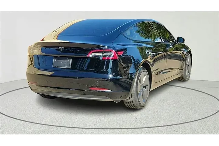 $24383 : Tesla Model 3 2022 4dr Sedan image 3