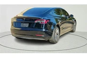 $24383 : Tesla Model 3 2022 4dr Sedan thumbnail