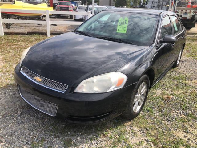 $5995 : 2010 Impala LT image 3