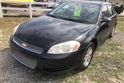 $5995 : 2010 Impala LT thumbnail