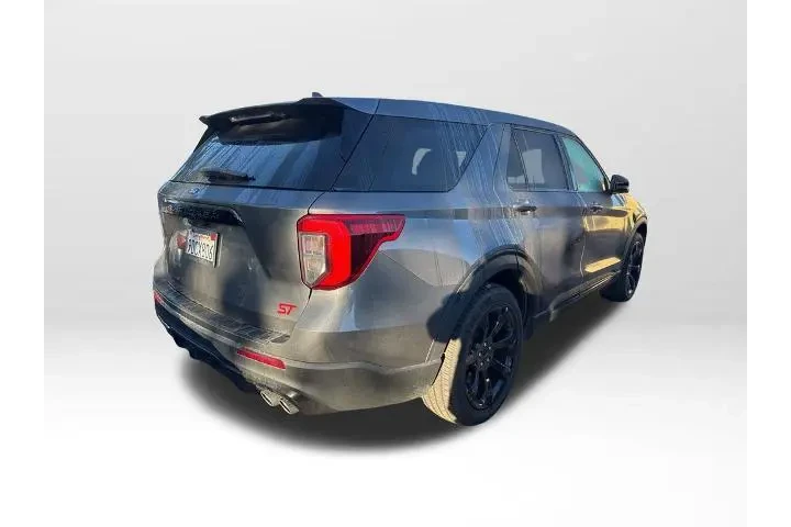 $35987 : Ford Explorer 2022 AWD ST 4d image 4