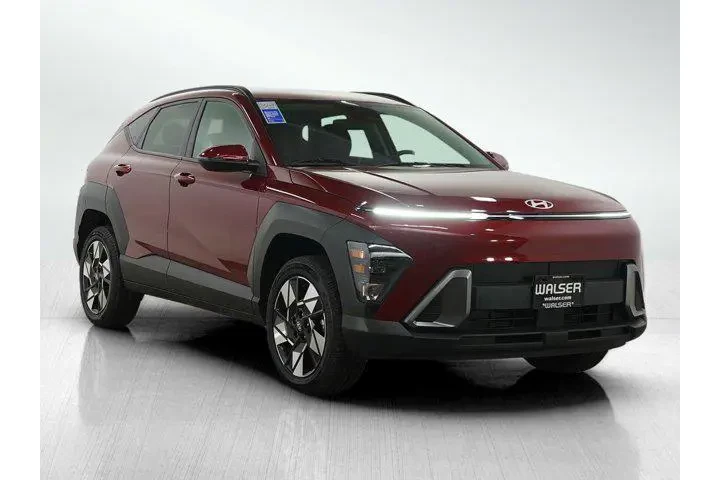 $22998 : Hyundai KONA 2024 AWD SEL 4d image 7
