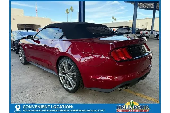 $38468 : Ford Mustang 2023 GT Premium image 3