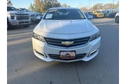 $11950 : 2017 Impala Premier thumbnail