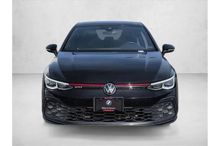 $24340 : Volkswagen Golf GTI 2024 S 4 image 2