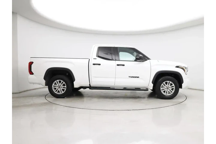 $34998 : Toyota Tundra 2022 4x2 SR5 4 image 7