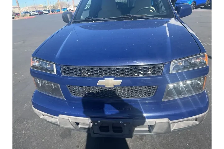 $10991 : Chevrolet Colorado 2011 4x2 image 6