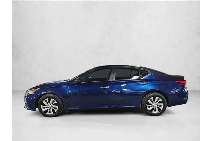$14999 : Nissan Altima 2019 2.5 S 4dr image 9