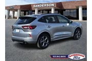 $21888 : Ford Escape 2024 ST-Line 4dr thumbnail