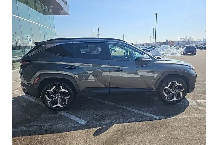 $29976 : Hyundai TUCSON Hybrid 2024 A image 6