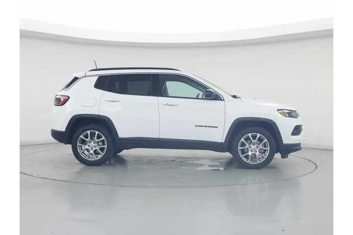 $23998 : Jeep Compass 2022 4x4 Latitu image 7