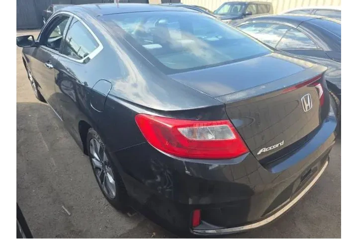 $13400 : Honda Accord 2014 LX-S 2dr C image 2