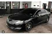 2016 MKZ en Wilmington