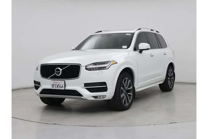 $23998 : Volvo XC90 2018 AWD T6 Momen image 4