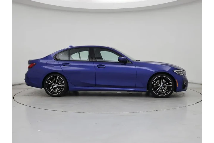 $27998 : BMW 3 Series 2021 330i 4dr S image 7