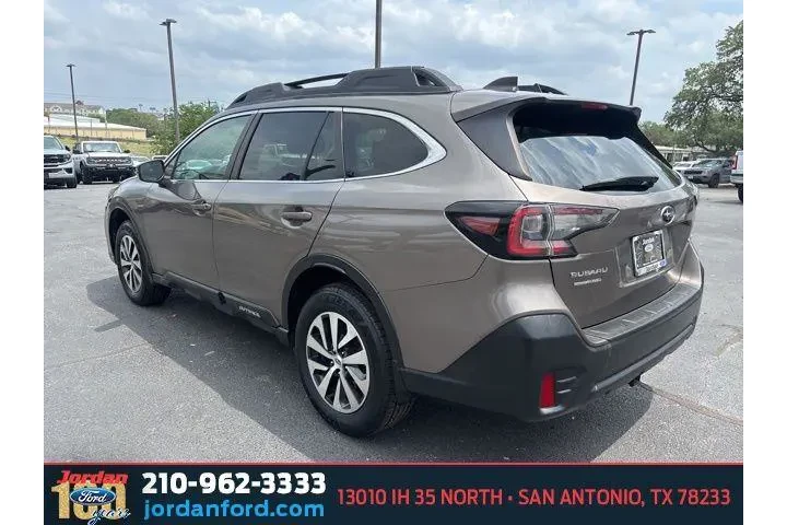 $18878 : Subaru Outback 2021 AWD Prem image 4