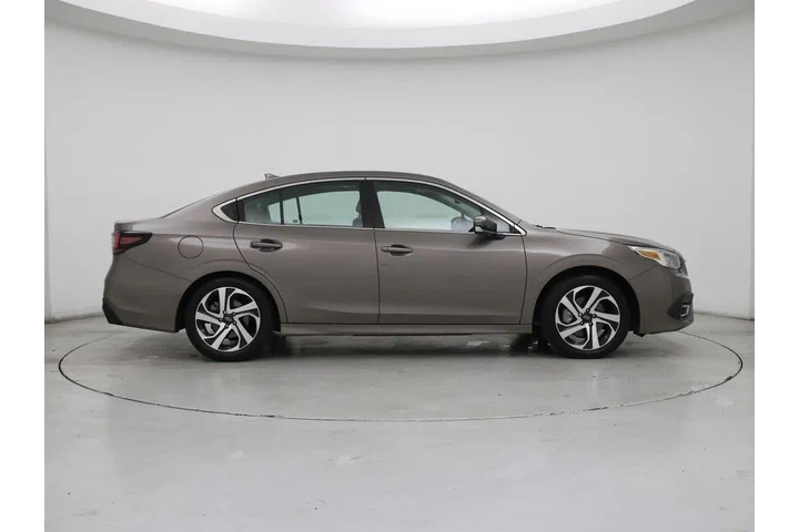 $25998 : Subaru Legacy 2022 AWD Limit image 7