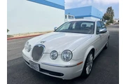 2007 S-Type 4.2 en Santa Barbara