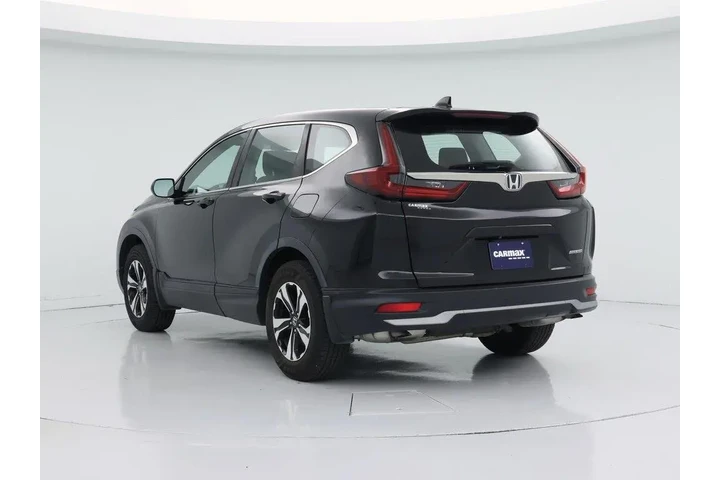 $23998 : Honda CR-V 2021 AWD SE 4dr S image 2
