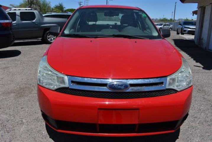 $7995 : 2008 Focus SE Sedan image 2