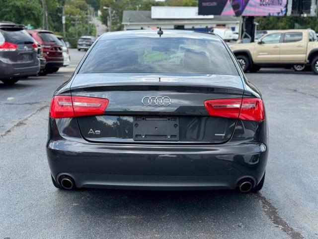 $12495 : 2015 A6 2.0T quattro Premium image 7