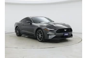 Ford Mustang 2018 EcoBoost 2