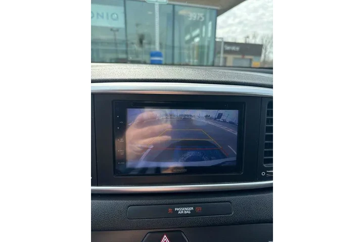 $14990 : Kia Sportage 2021 AWD LX 4dr image 6