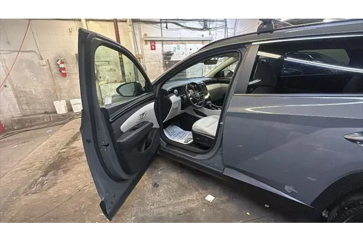 $22512 : Hyundai TUCSON 2024 AWD SEL image 10