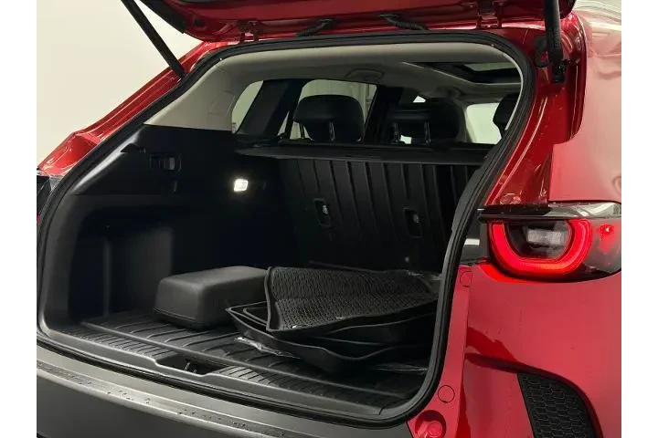 $31500 : Mazda CX-50 2025 AWD 2.5 S P image 8