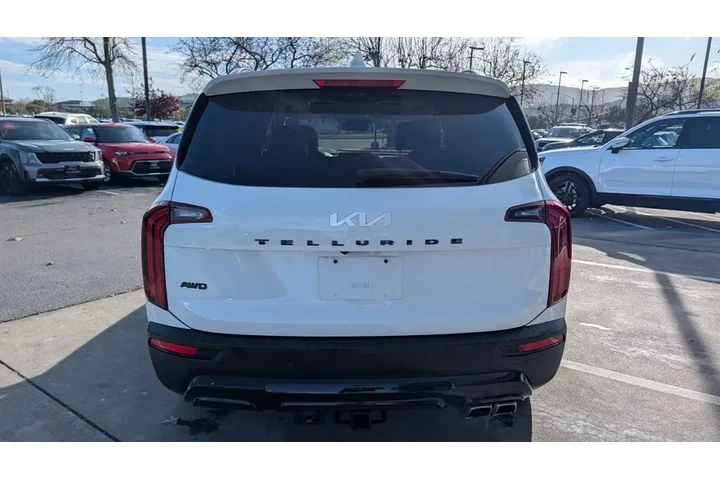 $34995 : 2022 Telluride SX image 9