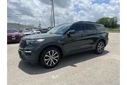 $34981 : Ford Explorer 2023 ST-Line 4 thumbnail