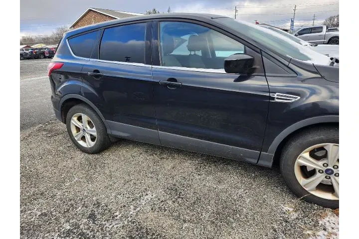 $9899 : Ford Escape 2014 SE 4dr SUV image 10