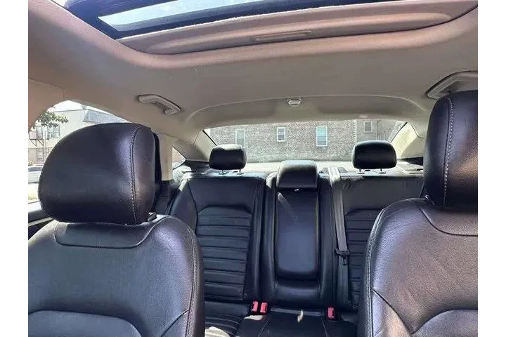 $5995 : Ford Fusion 2014 SE 4dr Seda image 10