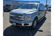 Ford F-150 2020 4x4 XL 4dr S en Fresno