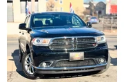 2017 DODGE DURANGO2017 DODGE thumbnail