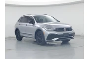 Volkswagen Tiguan 2022 AWD S en Elizabethtown