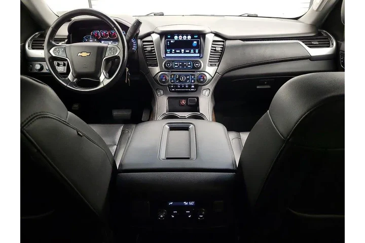 $28998 : Chevrolet Tahoe 2018 4x4 LT image 9