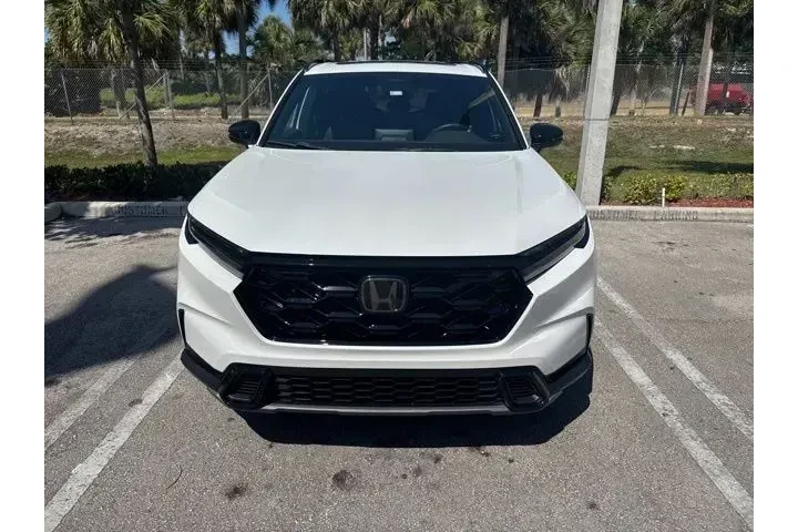 $27990 : Honda CR-V Hybrid 2024 Sport image 2