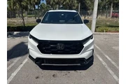 $27990 : Honda CR-V Hybrid 2024 Sport thumbnail