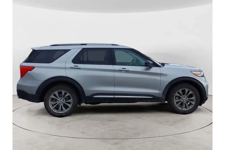 $32888 : Ford Explorer 2022 AWD Limit image 6