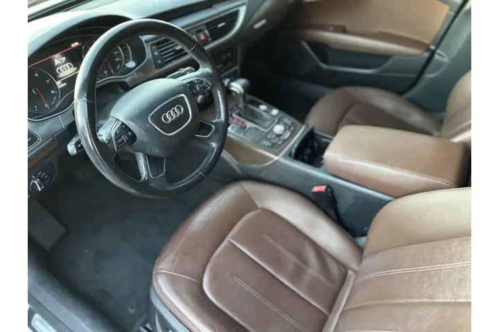 $10995 : 2014 A7 3.0T quattro Premium image 10