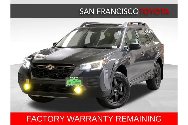 $27988 : 2023 Outback Wilderness image 1