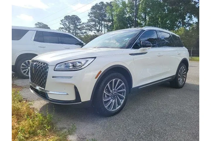 $37996 : Lincoln Corsair 2023 Reserve image 4