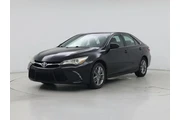 $15998 : Toyota Camry 2016 SE 4dr Sed thumbnail