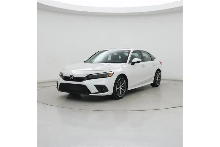 $26998 : Honda Civic 2024 Touring 4dr image 4
