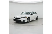 $26998 : Honda Civic 2024 Touring 4dr thumbnail