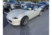 Mazda MX-5 Miata 2022 Grand